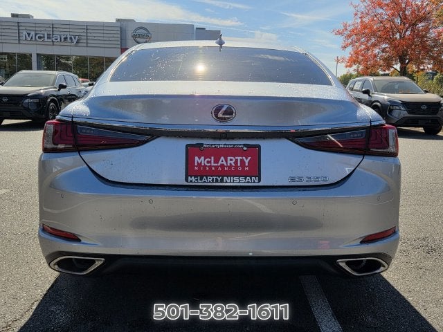 2022 Lexus ES 350
