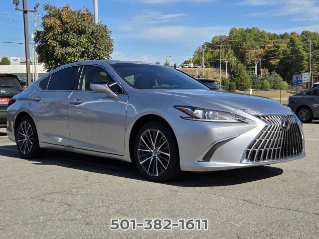 2022 Lexus ES 350