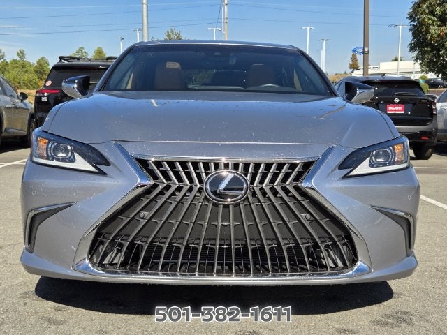 2022 Lexus ES 350