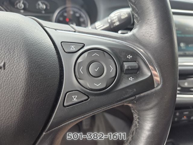 2018 Buick Enclave Premium Group