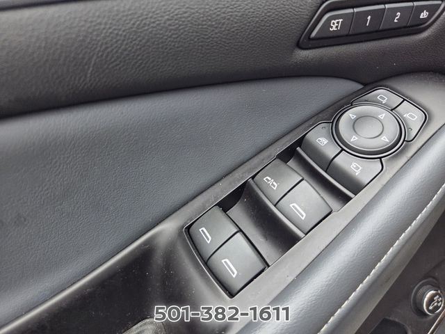 2018 Buick Enclave Premium Group