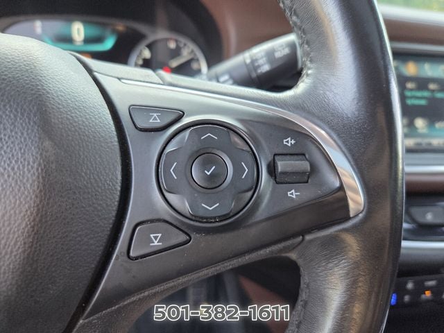 2019 Buick Enclave Avenir