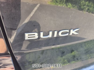 2017 Buick Enclave Leather Group