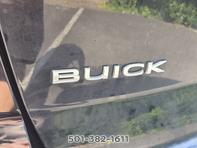2017 Buick Enclave Leather Group