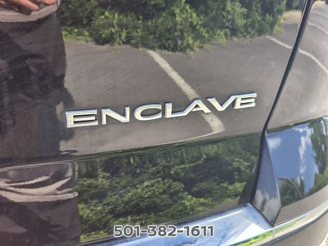 2017 Buick Enclave Leather Group