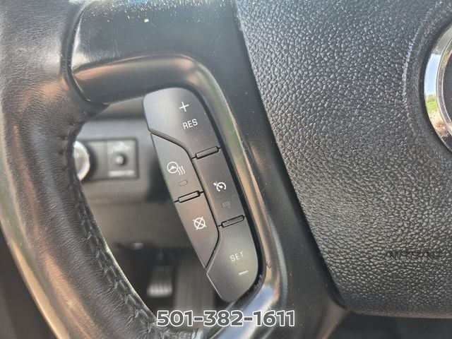 2017 Buick Enclave Leather Group
