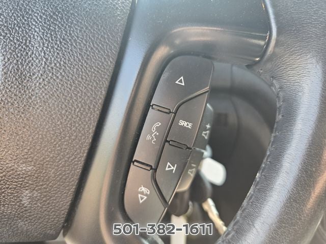 2017 Buick Enclave Leather Group