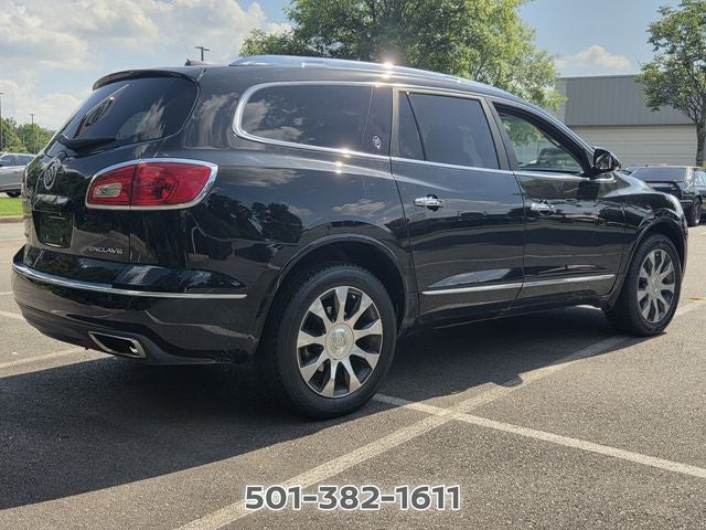 2017 Buick Enclave Leather Group