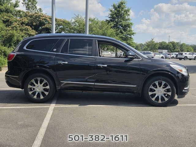 2017 Buick Enclave Leather Group