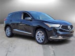 2023 Acura RDX Base