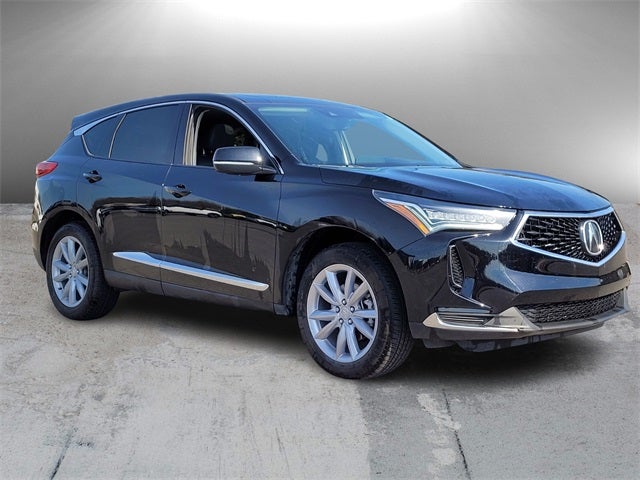 2023 Acura RDX Base