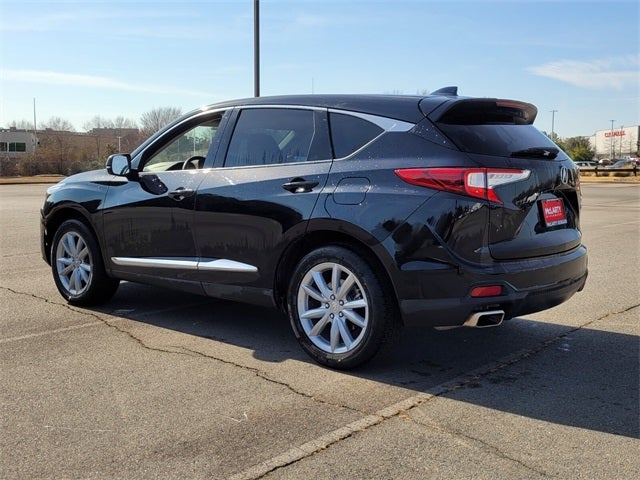 2023 Acura RDX Base