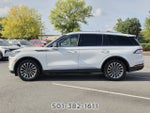 2021 Lincoln Aviator Reserve Premium