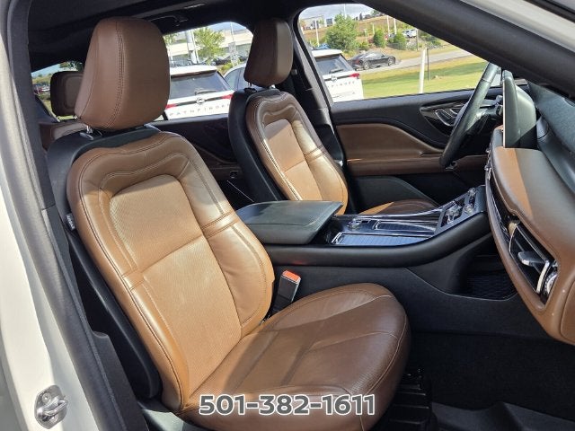 2021 Lincoln Aviator Reserve Premium