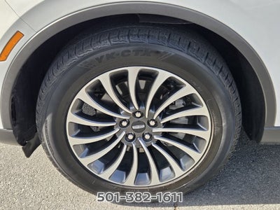 2021 Lincoln Aviator Reserve Premium