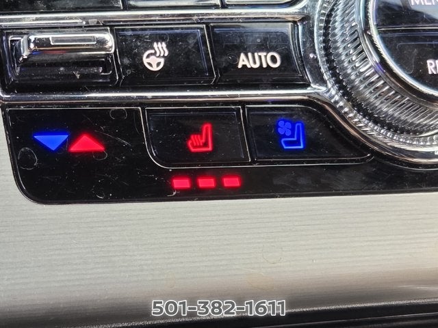 2021 Lincoln Aviator Reserve Premium