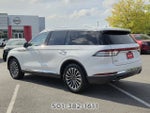 2021 Lincoln Aviator Reserve Premium