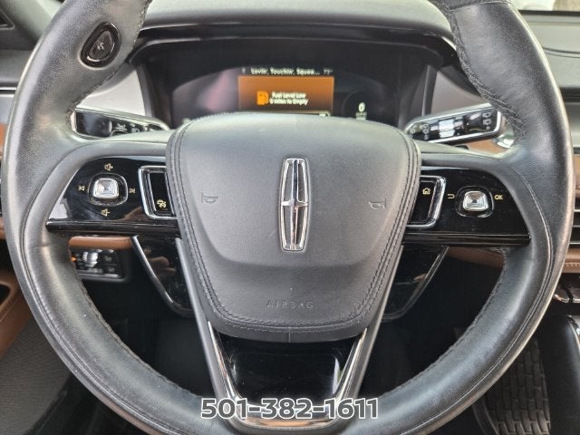 2021 Lincoln Aviator Reserve Premium