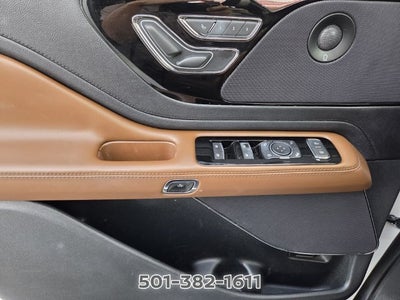 2021 Lincoln Aviator Reserve Premium