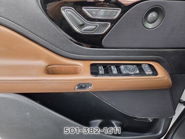 2021 Lincoln Aviator Reserve Premium