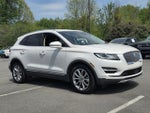 2019 Lincoln MKC Select
