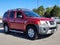 2015 Nissan Xterra X