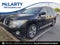 2016 Nissan Pathfinder Platinum