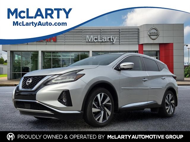 2023 Nissan Murano SL