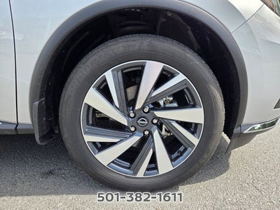 2023 Nissan Murano SL