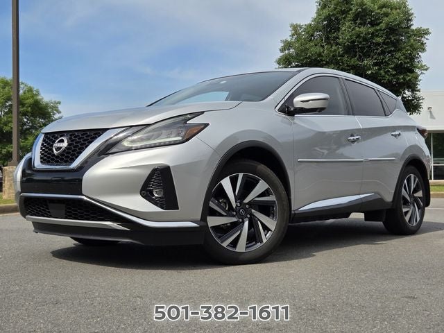 2023 Nissan Murano SL