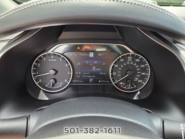 2023 Nissan Murano SL