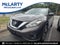 2016 Nissan Murano Platinum