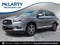 2020 INFINITI QX60 PURE