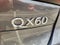 2020 INFINITI QX60 PURE