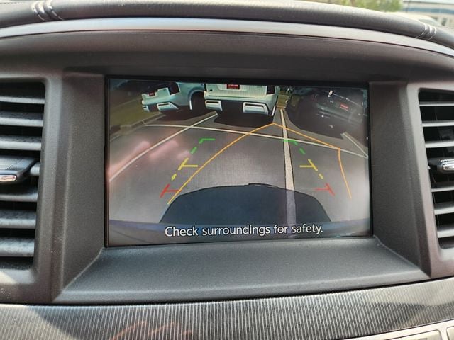 2020 INFINITI QX60 PURE