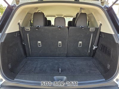 2023 Nissan Pathfinder S