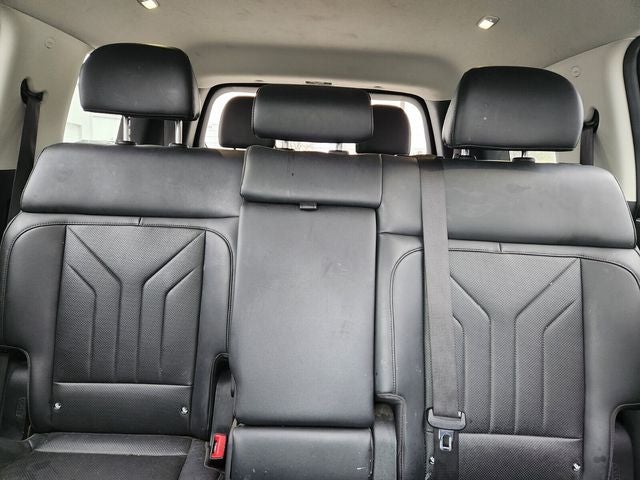 2024 Hyundai Santa Fe XRT