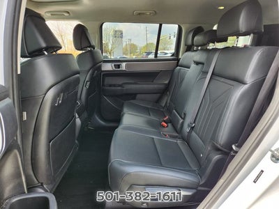 2024 Hyundai Santa Fe XRT
