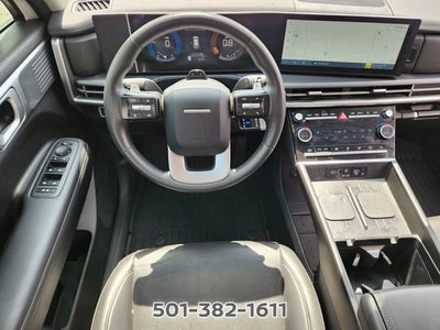 2024 Hyundai Santa Fe XRT