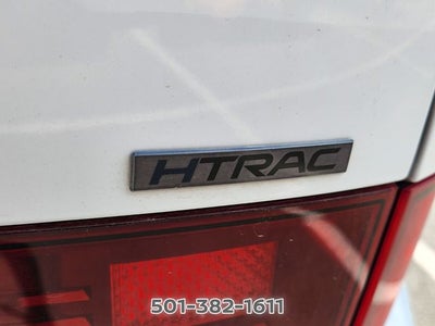 2024 Hyundai Santa Fe XRT