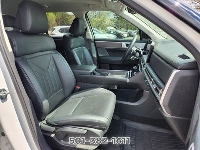 2024 Hyundai Santa Fe XRT