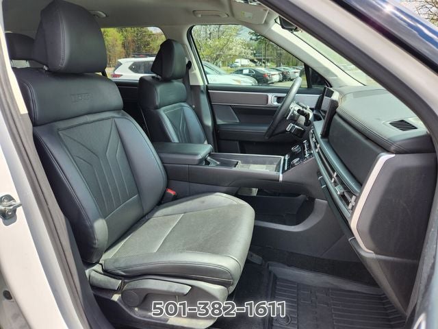 2024 Hyundai Santa Fe XRT