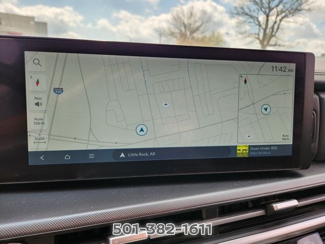 2024 Hyundai Santa Fe XRT