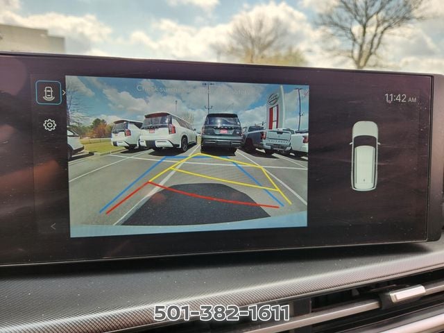 2024 Hyundai Santa Fe XRT