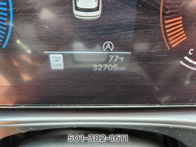2024 Hyundai Santa Fe XRT
