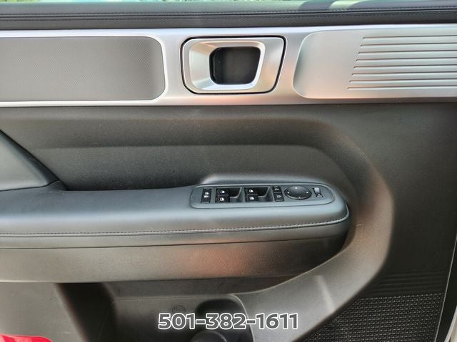 2024 Hyundai Santa Fe XRT