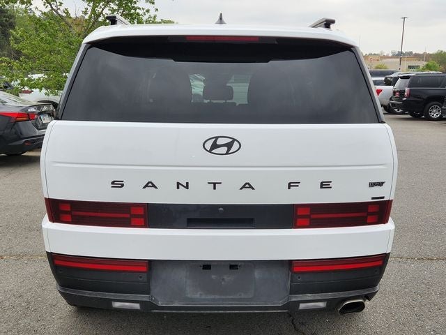 2024 Hyundai Santa Fe XRT