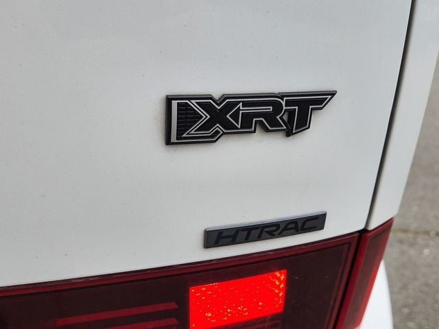 2024 Hyundai Santa Fe XRT