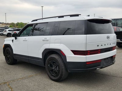 2024 Hyundai Santa Fe XRT
