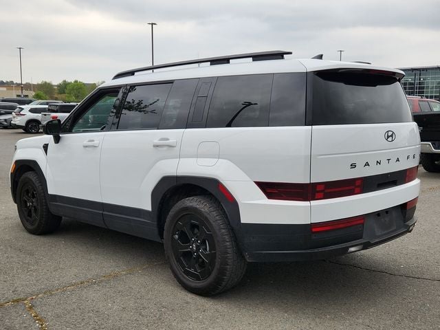 2024 Hyundai Santa Fe XRT